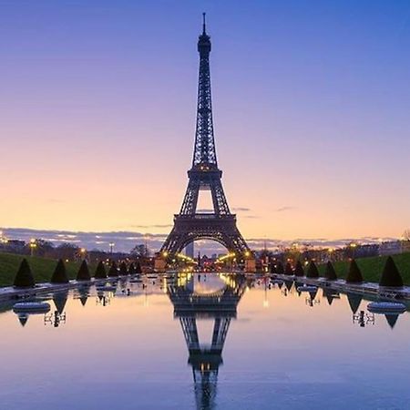 Studio Proche Disney Et Paris Noisy-le-Grand Exterior photo